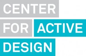 Center for Active Design logo