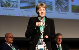 Rosemary Feenan, ULI Europe Policy and Practice Chair
