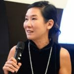 Dr. Leemin Hee, director at the Centre for Liveable Cities and coauthor of the report.