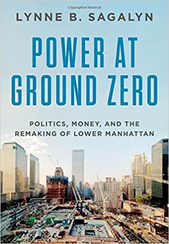 Power at Ground Zero