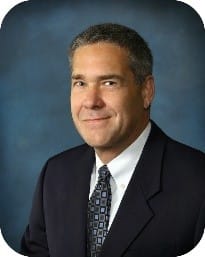 Eric Schlenker, portfolio manager, CalPERS, a Greenprint member