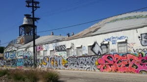 Agora Partners will make an 80-year-old former furniture factory, situated within the boundary of the Los Angeles Bioscience Corridor, a more fitting neighborhood asset.