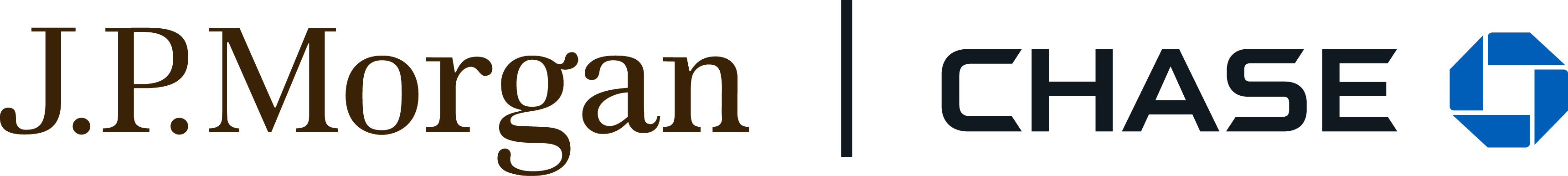 JP Morgan Chase & Co.