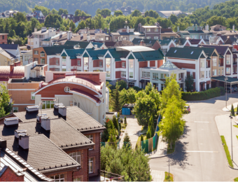 Build-to-Rent 101