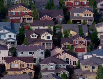 Home Attainability Index
