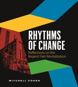 Rhythms of Change by Mitchell Cohen