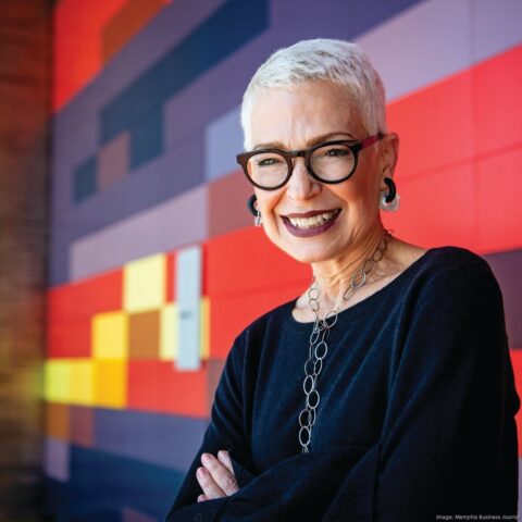 Carol Coletta, 2025 ULI Visionary Prize Winner