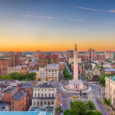 Attend the 2026 ULI Housing Opportunity Conference